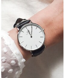 Daniel Wellington | アナログ腕時計