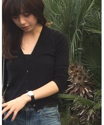 UNIQLO | カーディガン/ボレロ