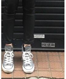 CONVERSE | スニーカー