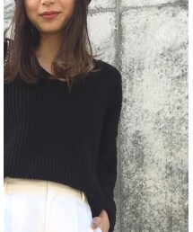 GU | ニット/セーター