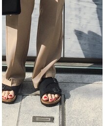 BIRKENSTOCK | (サンダル)