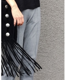 ZARA | その他パンツ