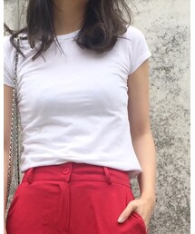 H&M | Tシャツ/カットソー