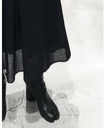 Maison Margiela | ブーツ