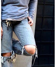 HELMUT LANG | デニムパンツ