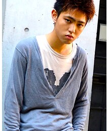 UNDERCOVER | Tシャツ/カットソー