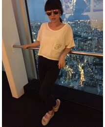 gelato pique | Tシャツ/カットソー