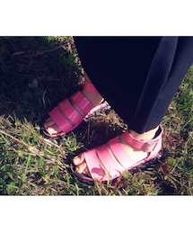 Dr. Martens | サンダル