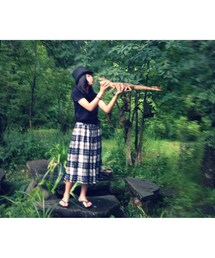 TSUMORI CHISATO | その他