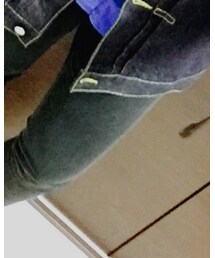 GU | その他パンツ