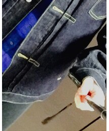 CocoloBland | デニムジャケット