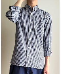 ACROSS THE VINTAGE | シャツ/ブラウス