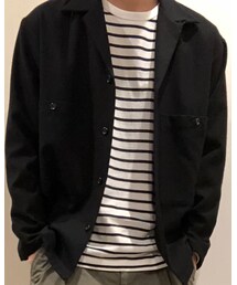 markaware | ジャケット/アウター