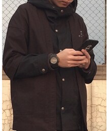 G-SHOCK | 腕時計