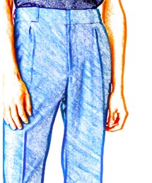 sandro | その他パンツ