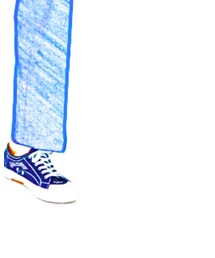 sandro | スニーカー