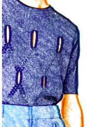 sandro | Tシャツ/カットソー