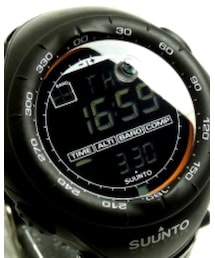 SUUNTO | アナログ腕時計