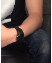 G-SHOCK | アナログ腕時計