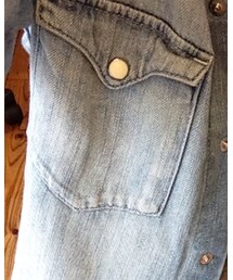 EDIFICE | シャツ/ブラウス