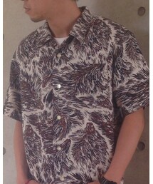 TENDERLOIN | シャツ/ブラウス