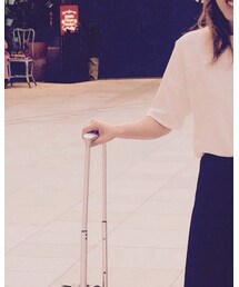 GU | Tシャツ/カットソー