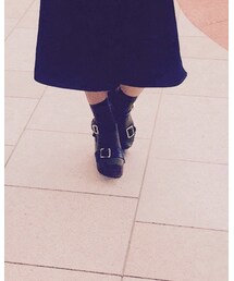 LEPSIM | サンダル