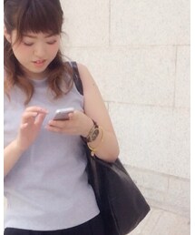 KINO | アナログ腕時計