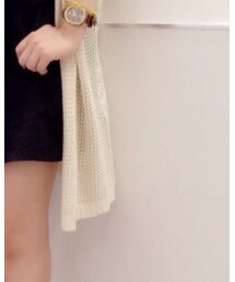 AZUL | ジャケット/アウター