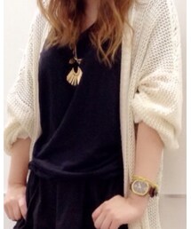 GU | Tシャツ/カットソー