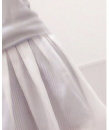 earth music&ecology | スカート