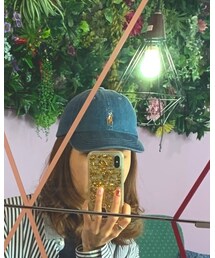 POLO | キャップ