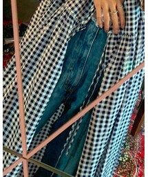 AZUL by moussy | デニムパンツ