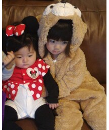 姉妹 | トップス