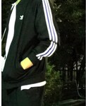 adidas(アディダス)の「ジャケット/アウター(その他アウター)」