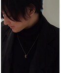 no brand(ノーブランド)の「トップス(ニット/セーター)」