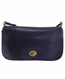 COACH | old coach ショルダーバッグ(バッグ)