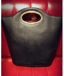 GUCCI | 古着屋さんで購入したグッチハンドバッグ(ハンドバッグ)
