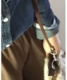 no brand | その他パンツ