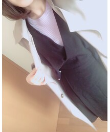 UNIQLO | サロペット/オーバーオール