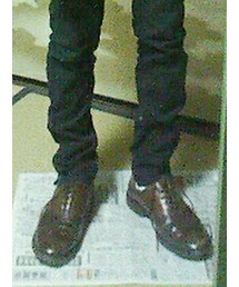 ポールスミス×クロケット&ジョーンズ | シューズ