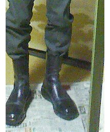 PRADA | シューズ