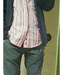 ジャストカバリ | トップス