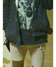 UNDERCOVER | トップス