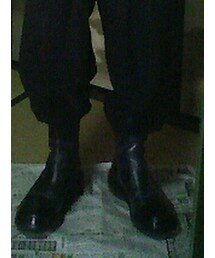 Yohji Yamamoto | パンツ