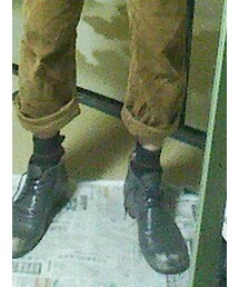 UNDERCOVER | パンツ