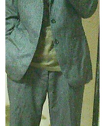 RING JACKET | フォーマルスーツ/小物