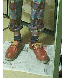 RED WING SHOES | シューズ