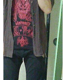 ジバンシー | トップス