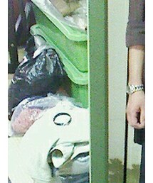 NEIL BARRETT | パンツ